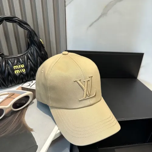 Replica Louis Vuitton LV Caps #1391387 $27.00 USD for Wholesale