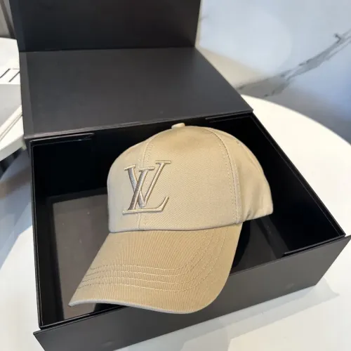 Replica Louis Vuitton LV Caps #1391387 $27.00 USD for Wholesale
