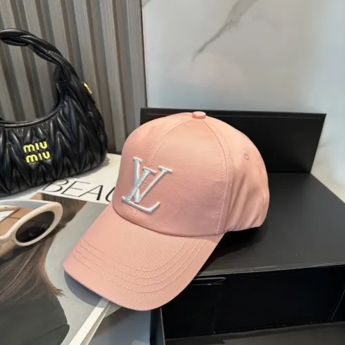 Replica Louis Vuitton LV Caps #1391388 $27.00 USD for Wholesale