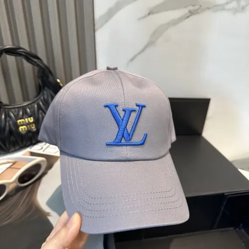 Replica Louis Vuitton LV Caps #1391392 $27.00 USD for Wholesale