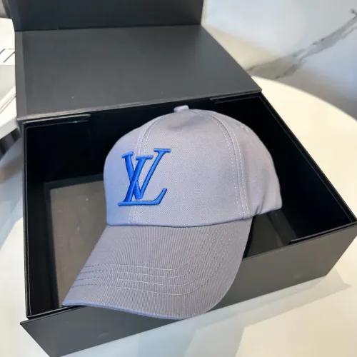 Replica Louis Vuitton LV Caps #1391392 $27.00 USD for Wholesale