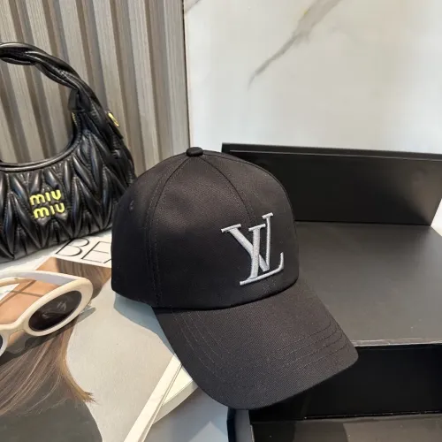 Replica Louis Vuitton LV Caps #1391394 $27.00 USD for Wholesale