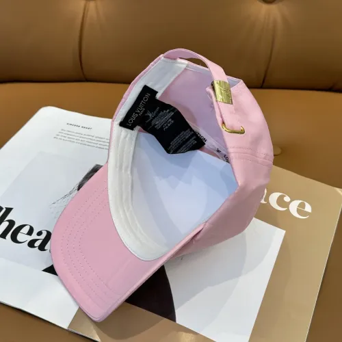 Replica Louis Vuitton LV Caps #1391398 $25.00 USD for Wholesale