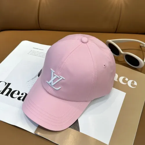 Replica Louis Vuitton LV Caps #1391398 $25.00 USD for Wholesale