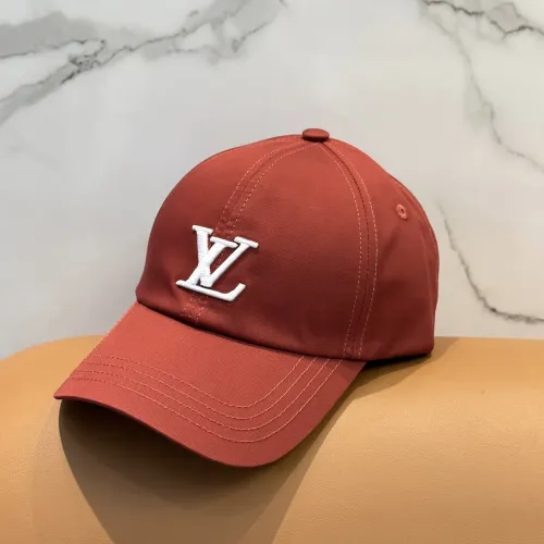 Replica Louis Vuitton LV Caps #1391401 $25.00 USD for Wholesale