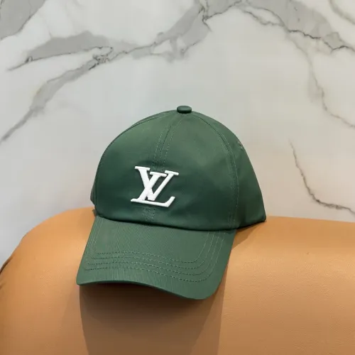 Replica Louis Vuitton LV Caps #1391404 $25.00 USD for Wholesale