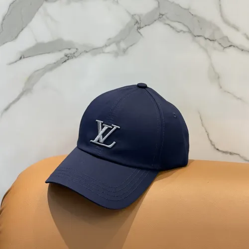 Replica Louis Vuitton LV Caps #1391405 $25.00 USD for Wholesale