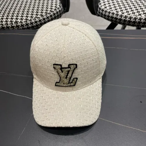 Wholesale Louis Vuitton LV Caps #1391407 $34.00 USD, Wholesale Quality Replica Louis Vuitton LV Caps