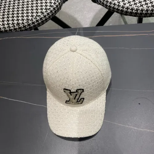 Replica Louis Vuitton LV Caps #1391407 $34.00 USD for Wholesale