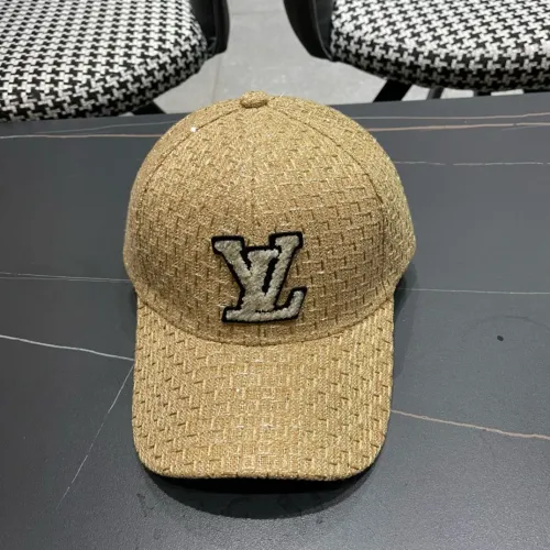 Wholesale Louis Vuitton LV Caps #1391408 $34.00 USD, Wholesale Quality Replica Louis Vuitton LV Caps
