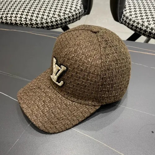 Replica Louis Vuitton LV Caps #1391409 $34.00 USD for Wholesale