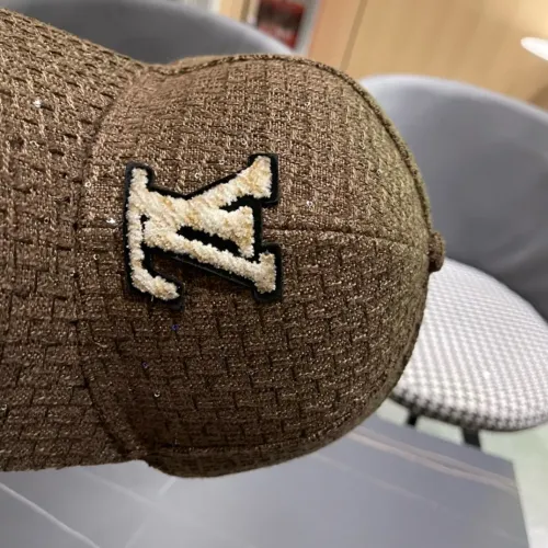 Replica Louis Vuitton LV Caps #1391409 $34.00 USD for Wholesale