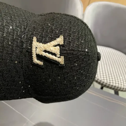 Replica Louis Vuitton LV Caps #1391410 $34.00 USD for Wholesale