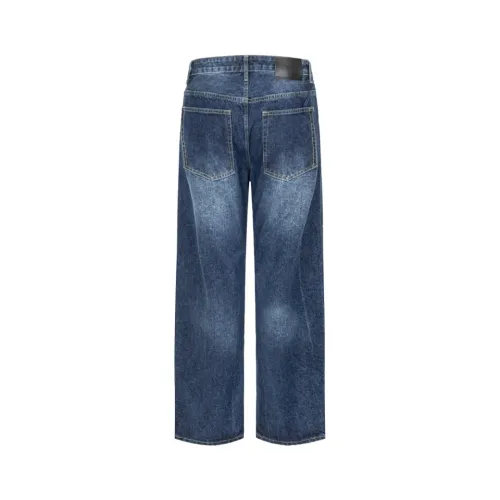 Replica Prada Jeans For Unisex #1391467 $80.00 USD for Wholesale