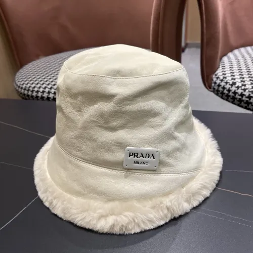 Replica Prada Caps #1391506 $38.00 USD for Wholesale