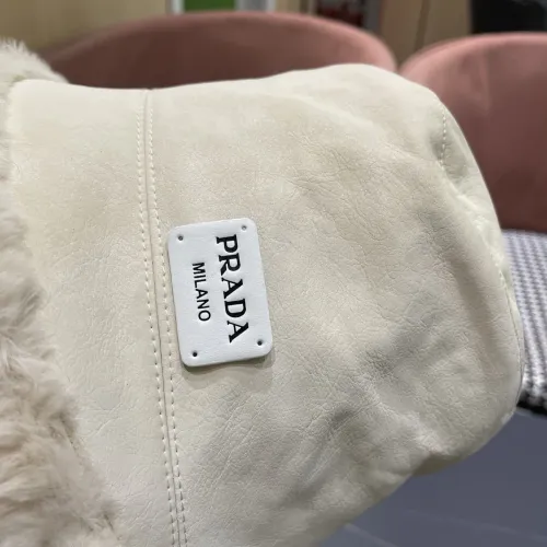 Replica Prada Caps #1391506 $38.00 USD for Wholesale