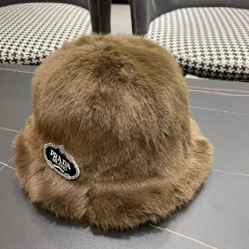 Replica Prada Caps #1391511 $36.00 USD for Wholesale