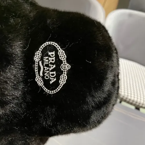 Replica Prada Caps #1391512 $36.00 USD for Wholesale