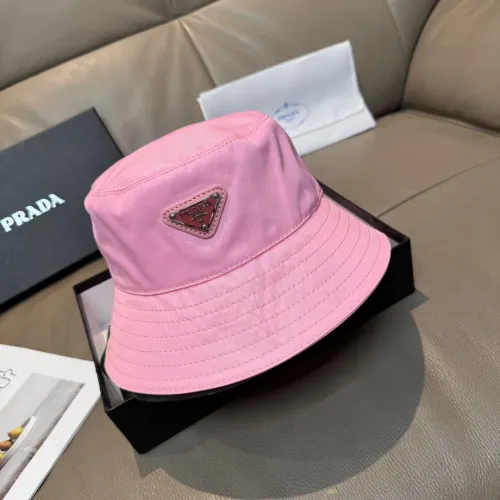 Replica Prada Caps #1391513 $39.00 USD for Wholesale