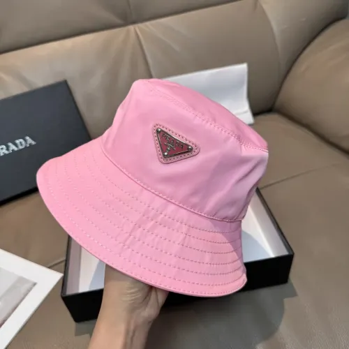 Replica Prada Caps #1391513 $39.00 USD for Wholesale