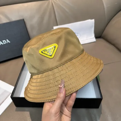 Replica Prada Caps #1391515 $39.00 USD for Wholesale