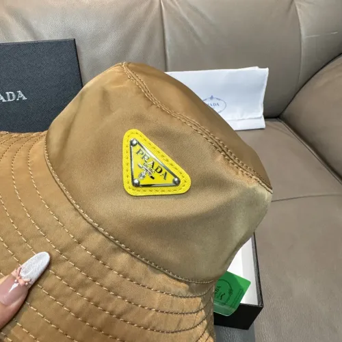 Replica Prada Caps #1391515 $39.00 USD for Wholesale