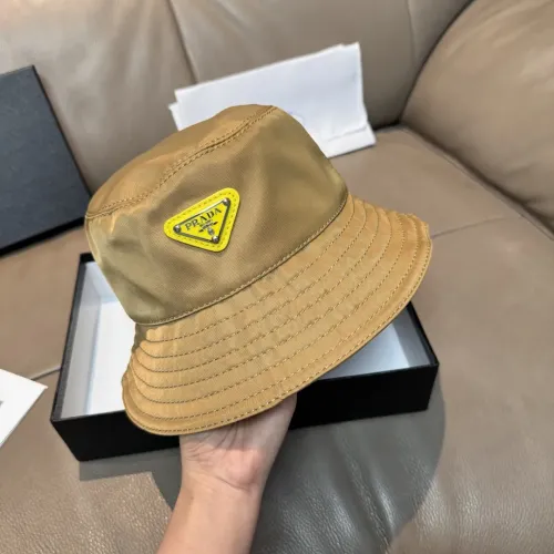 Replica Prada Caps #1391515 $39.00 USD for Wholesale
