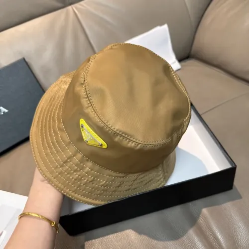 Replica Prada Caps #1391515 $39.00 USD for Wholesale