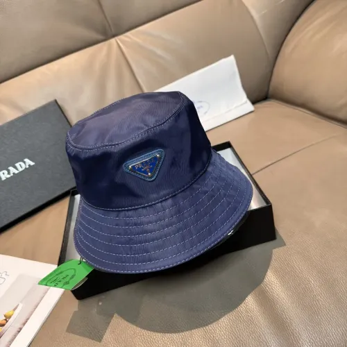 Replica Prada Caps #1391516 $39.00 USD for Wholesale