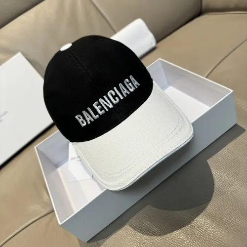 Wholesale Balenciaga Caps #1391517 $34.00 USD, Wholesale Quality Replica Balenciaga Caps