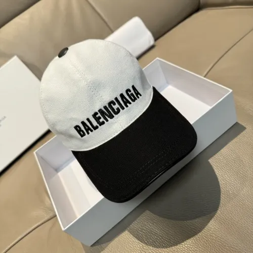 Wholesale Balenciaga Caps #1391518 $34.00 USD, Wholesale Quality Replica Balenciaga Caps