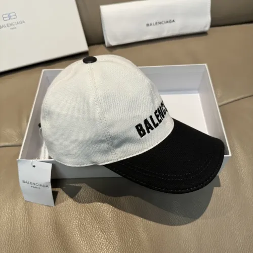 Replica Balenciaga Caps #1391518 $34.00 USD for Wholesale