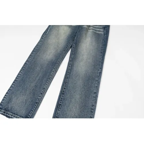 Replica Louis Vuitton LV Jeans For Unisex #1391531 $80.00 USD for Wholesale