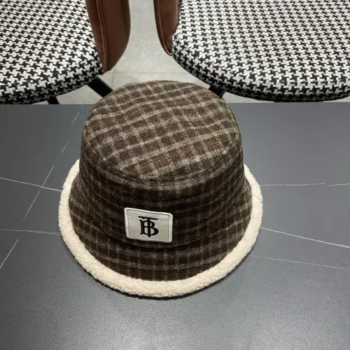 Replica Burberry Caps #1391532 $36.00 USD for Wholesale