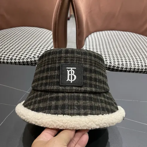 Wholesale Burberry Caps #1391535 $36.00 USD, Wholesale Quality Replica Burberry Caps