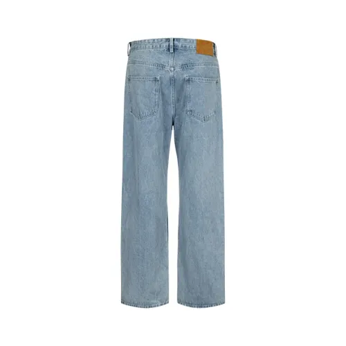 Replica Louis Vuitton LV Jeans For Unisex #1391544 $92.00 USD for Wholesale