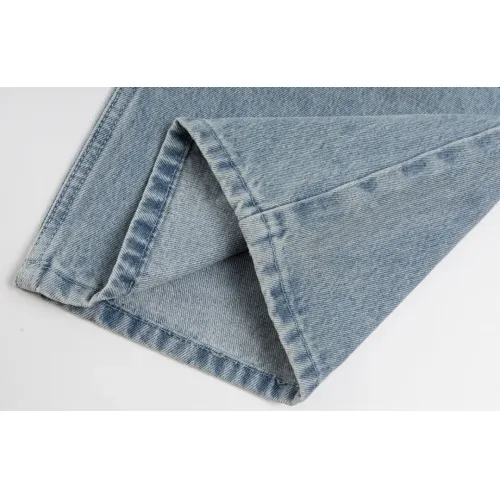 Replica Louis Vuitton LV Jeans For Unisex #1391544 $92.00 USD for Wholesale