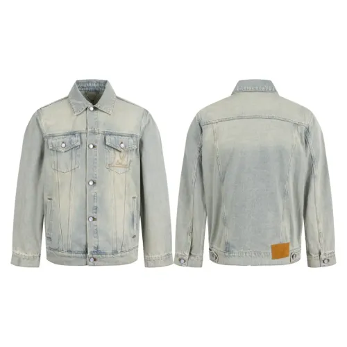 Wholesale Louis Vuitton LV Jackets Long Sleeved For Unisex #1391549 $98.00 USD, Wholesale Quality Replica Louis Vuitton LV Jackets