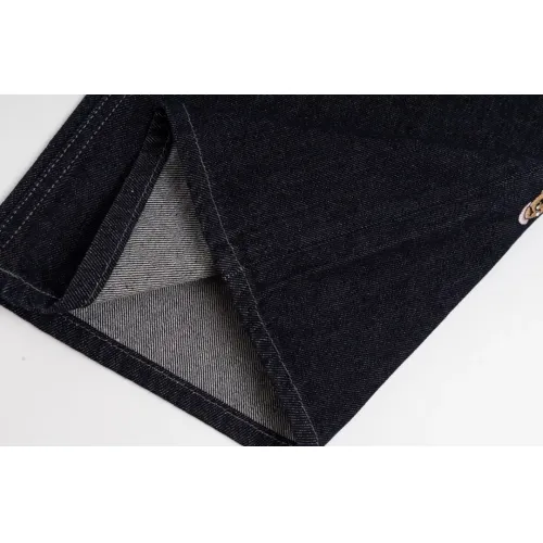 Replica Louis Vuitton LV Jeans For Unisex #1391565 $85.00 USD for Wholesale