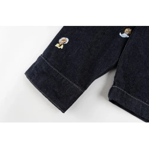 Replica Louis Vuitton LV Jackets Long Sleeved For Unisex #1391566 $102.00 USD for Wholesale