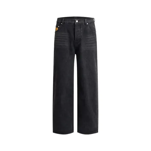 Replica Louis Vuitton LV Jeans For Unisex #1391567 $92.00 USD for Wholesale