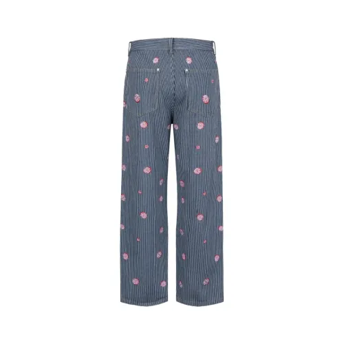 Replica Louis Vuitton LV Jeans For Unisex #1391569 $92.00 USD for Wholesale