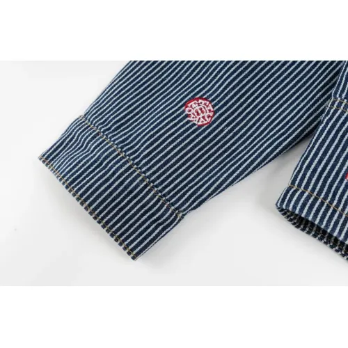 Replica Louis Vuitton LV Jackets Long Sleeved For Unisex #1391570 $102.00 USD for Wholesale