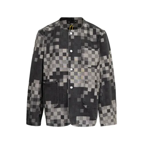 Replica Louis Vuitton LV Jackets Long Sleeved For Unisex #1391574 $102.00 USD for Wholesale