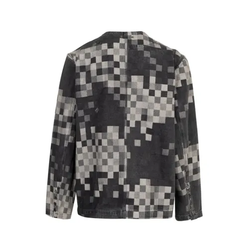 Replica Louis Vuitton LV Jackets Long Sleeved For Unisex #1391574 $102.00 USD for Wholesale