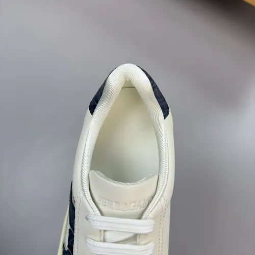 Replica Salvatore Ferragamo Casual Shoes For Men #1391579 $80.00 USD for Wholesale