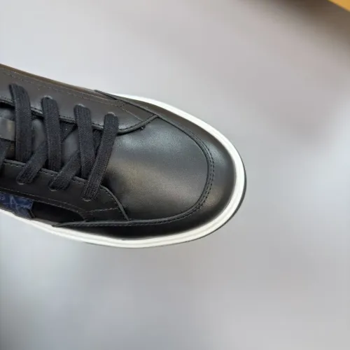 Replica Salvatore Ferragamo Casual Shoes For Men #1391581 $80.00 USD for Wholesale