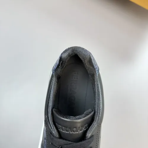 Replica Salvatore Ferragamo Casual Shoes For Men #1391581 $80.00 USD for Wholesale