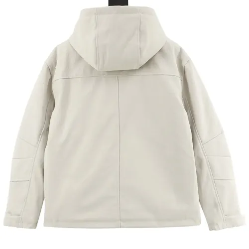 Replica Louis Vuitton LV Jackets Long Sleeved For Unisex #1391587 $85.00 USD for Wholesale