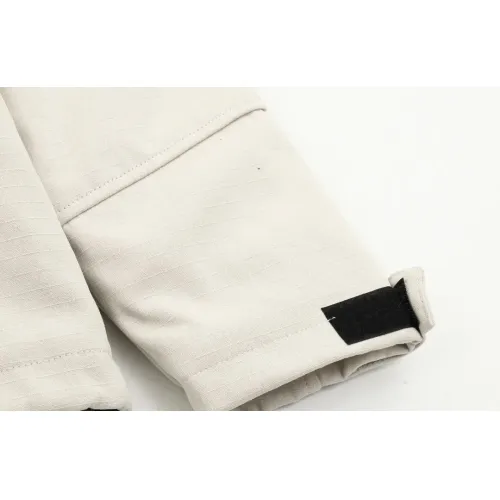 Replica Louis Vuitton LV Jackets Long Sleeved For Unisex #1391587 $85.00 USD for Wholesale